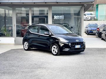 Hyundai i10 1.0 Benzina 67CV E6 Neo - 2021
