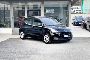 Hyundai i10 1.0 Benzina 67CV E6 Neo - 2021