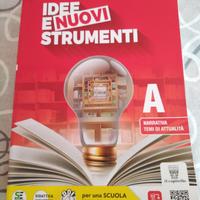 idee e nuovi strumenti ISBN 9788842677369