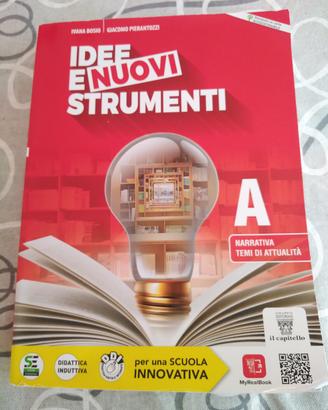 idee e nuovi strumenti ISBN 9788842677369