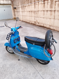 Vespa 50r