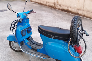 Vespa 50r