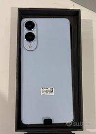 Samsung Galaxy S25 Edge
