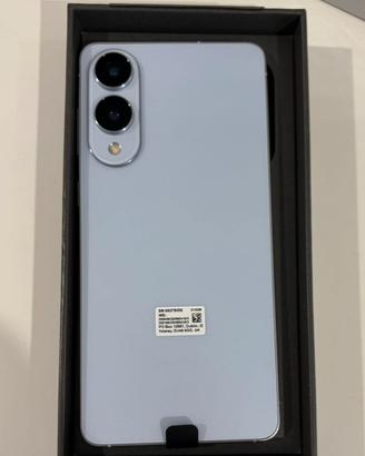 Samsung Galaxy S25 Edge