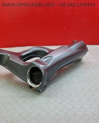 FORCELLONE POSTERIORE BMW K1300R 2011 2010 K1300 2