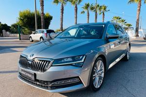 Skoda Superb 2.0 TDI 190 CV SCR DSG Wagon Laurin&K