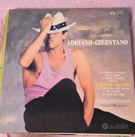 Adriano Celentano - L'ultimo Gigante 