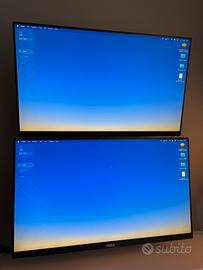 Dell Monitor U2414H IPS FHD 24’’