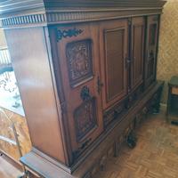 MOBILI STILE SPAGNOLO