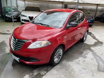 Lancia Ypsilon 1.3 MJT 16V 95 CV 5 porte S&S Silve