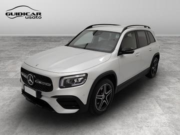 Mercedes GLB - X247 2019 - GLB 200 d Premium Easy