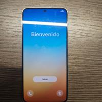 Samsung S22 Oro Rosa