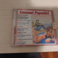 Canzoni popolari vol. 5