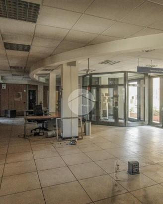 UFFICIO A CAVENAGO D'ADDA