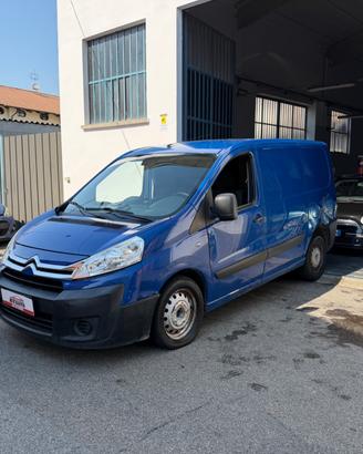 Citroen Jumpy 29 1.6 HDi/90