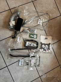 Ricambi ford mustang 1967 1968