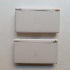 Lotto 2 Nintendo DS Lite Console – Non Funzionanti