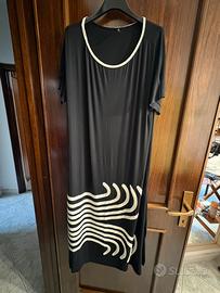Vestito in maglina PierAntonioGaspari, taglia 48