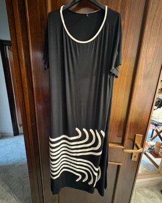 Vestito in maglina PierAntonioGaspari, taglia 48