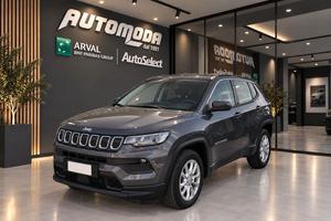 Jeep Compass 1.6 MJT LONGITUDE AUTOCARRO N1 +IVA