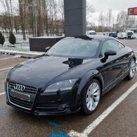 Audi TT 2009 Diesel