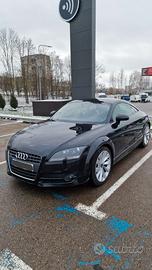Audi TT 2009 Diesel