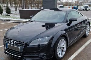 Audi TT 2009 Diesel