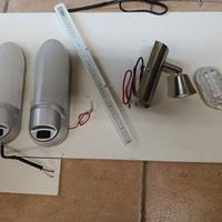 accessori campeggio camper