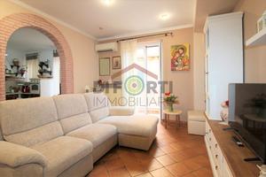 Appartamento Ristrutturato Pronto da Abitare a RG