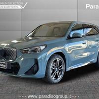 BMW iX1 EDRIVE 20 - 2024 | MSPORT - 204CV