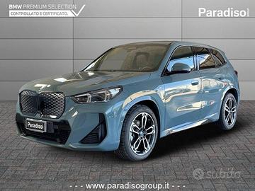 BMW iX1 EDRIVE 20 - 2024 | MSPORT - 204CV