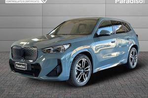 BMW iX1 EDRIVE 20 - 2024 | MSPORT - 204CV