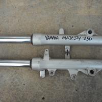 forcella yamaha majesty 250