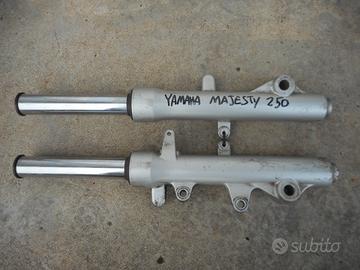 forcella yamaha majesty 250