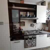 Cucina lineare