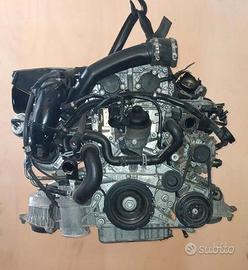 Motore Mercedes Classe C 2.0 benzina sigla 274920 