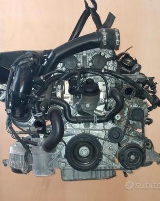 Motore Mercedes Classe C 2.0 benzina sigla 274920 