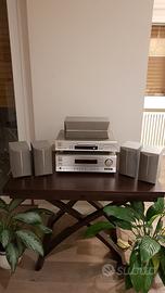 Sistema Home Theatre 5.1 ONKYO