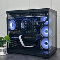 Pc Gaming RTX 3070 Ti | Ryzen 7 | 32Gb RAM | 1TB
