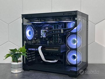 Pc Gaming RTX 3070 Ti | Ryzen 7 | 32Gb RAM | 1TB