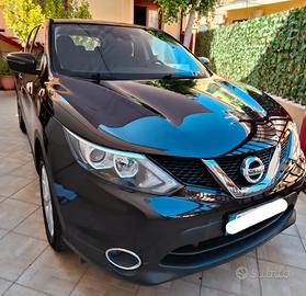 Nissan Qashqai 1.5 dCi 110CV Tekna (Dic. 2016) 