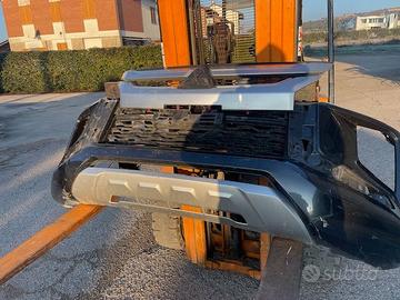 paraurti usato l 200 ultimo tipo