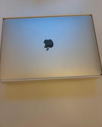 MacBook Air M1 13” 8GB 256GB - 151 cicli