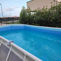 Piscina Intex prisma frame 26796NP