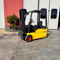 Carrello elevatore Om 15 qli