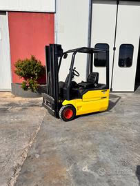 Carrello elevatore Om 15 qli