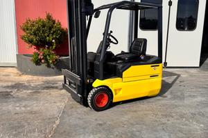 Carrello elevatore Om 15 qli