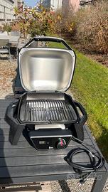 Griglia elettrica Weber Pulse 1000