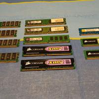 ram ddr1 ddr2 ddr3 pc desktop