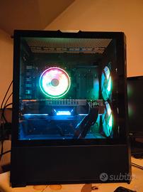 PC gaming i7 32gb RAM GTX 1070 8gb 1tb ssd